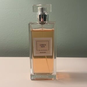 Mango Amber Skin Eau de Toilette Fragrance